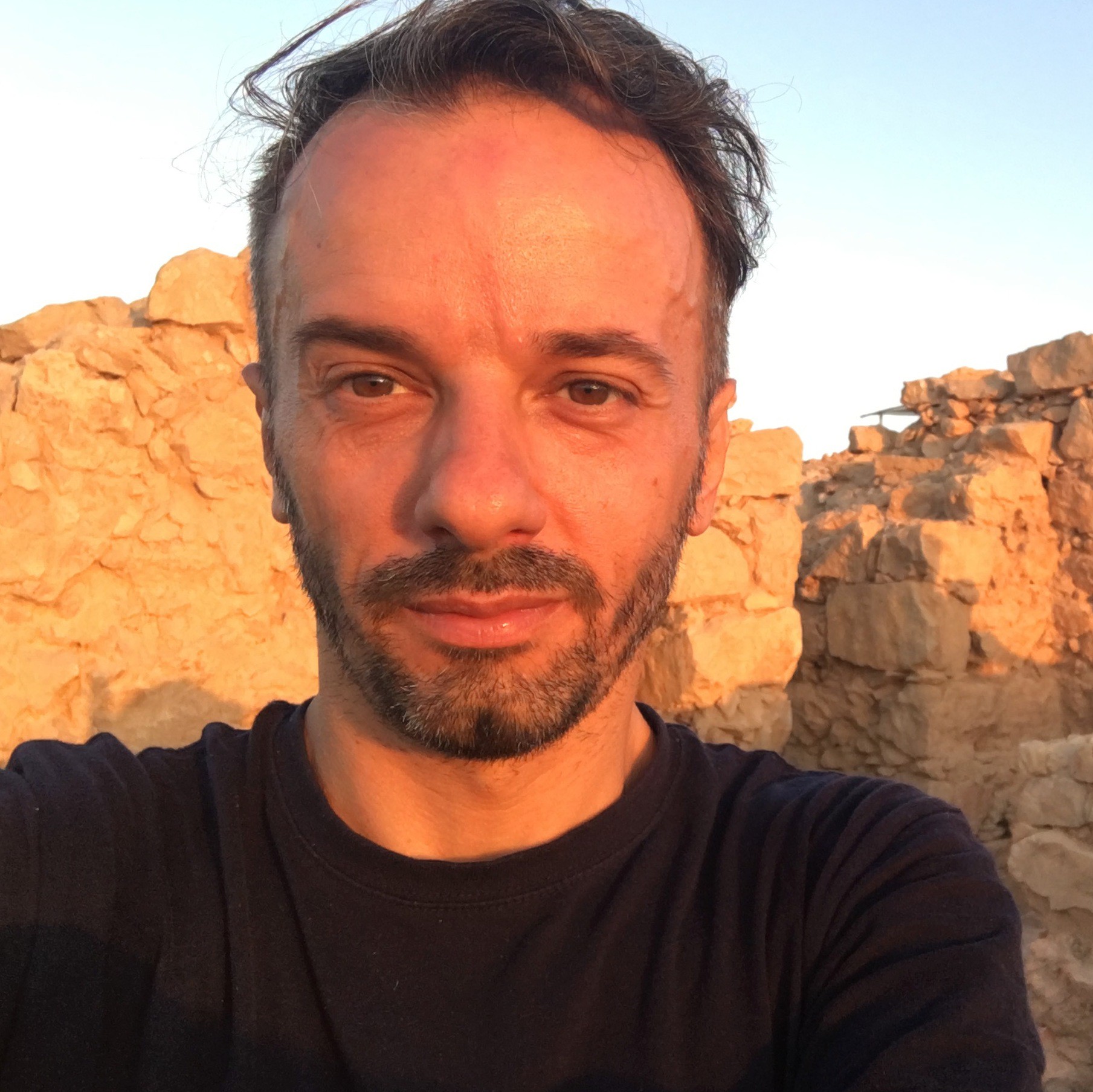 Giovanni Da San Martino